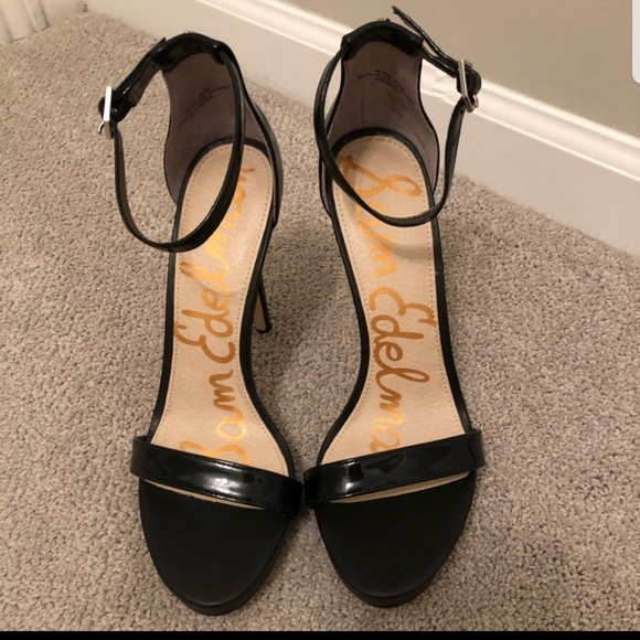 Sam Edelman heels - Picture 2 of 2